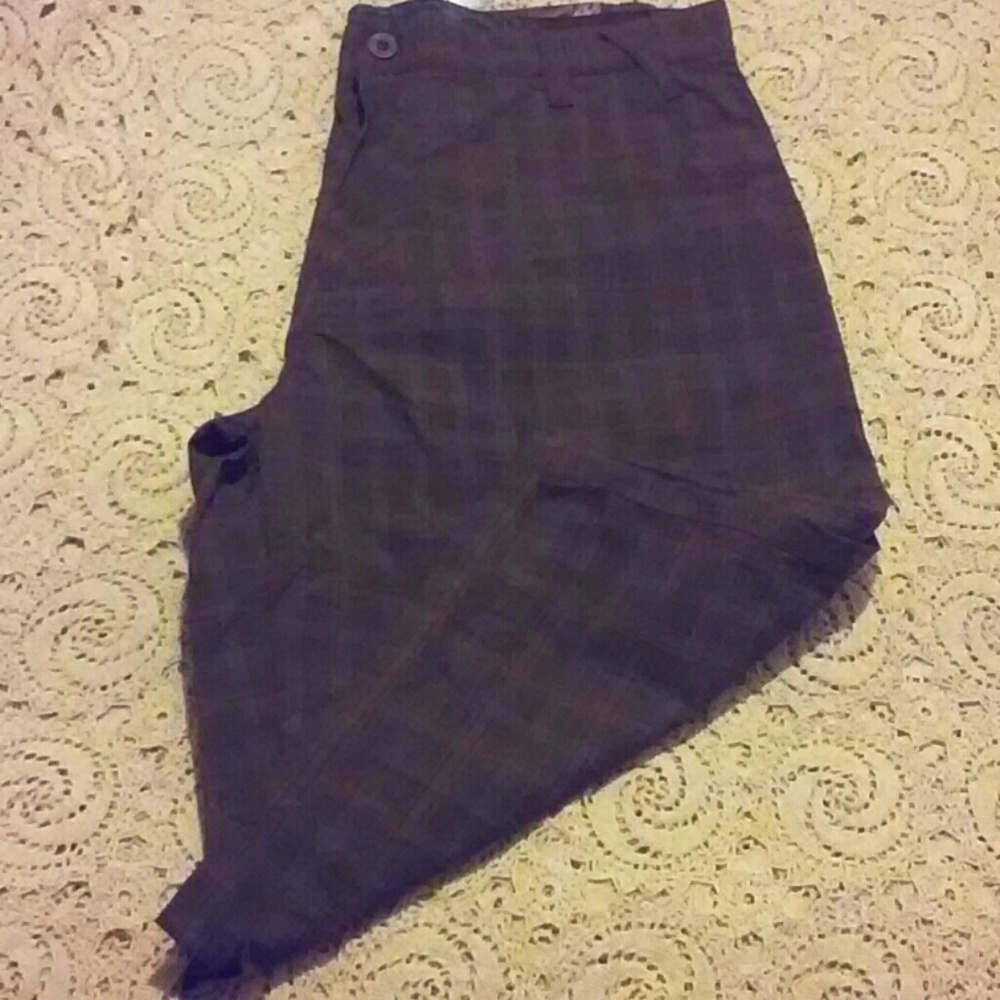 Men's Shorts